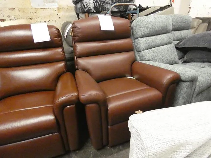 Sofa #14006 at Alec's clearance warehouse, Bolton