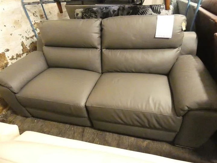 Sofa #13995 at Alec's clearance warehouse, Bolton