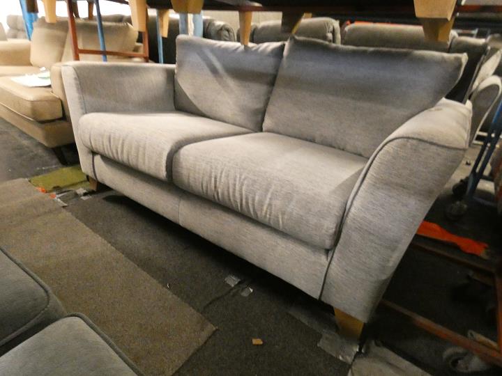 Sofa #14095 at Alec's clearance warehouse, Bolton