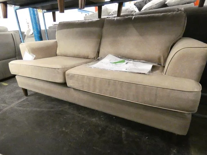 Sofa #13985 at Alec's clearance warehouse, Bolton