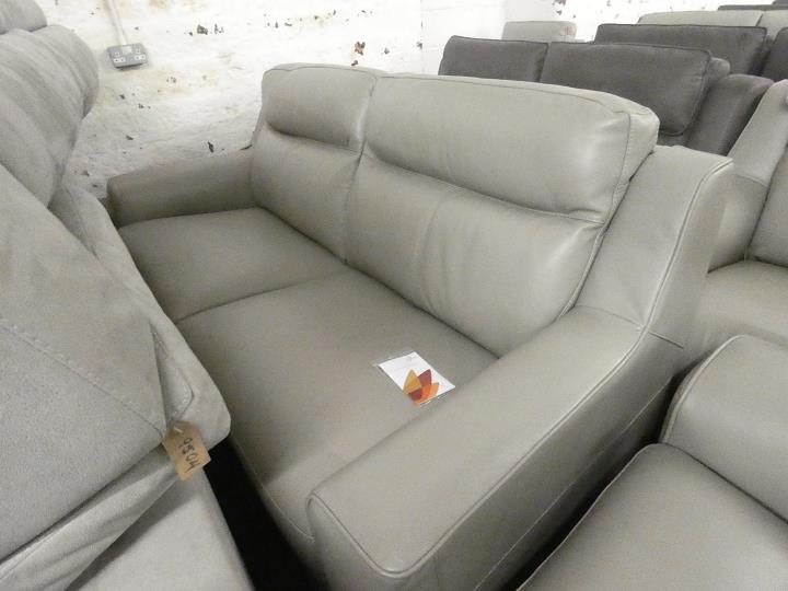 Sofa #14085 at Alec's clearance warehouse, Bolton