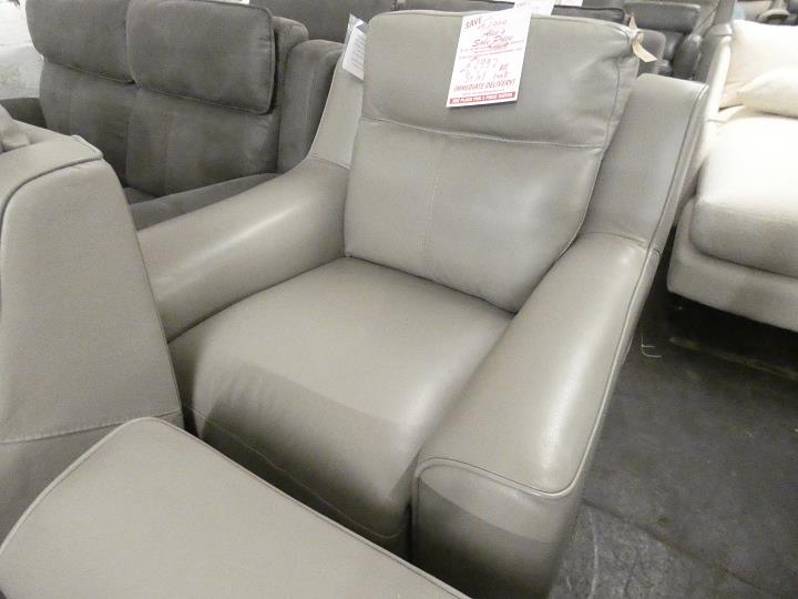 Sofa #14087 at Alec's clearance warehouse, Bolton