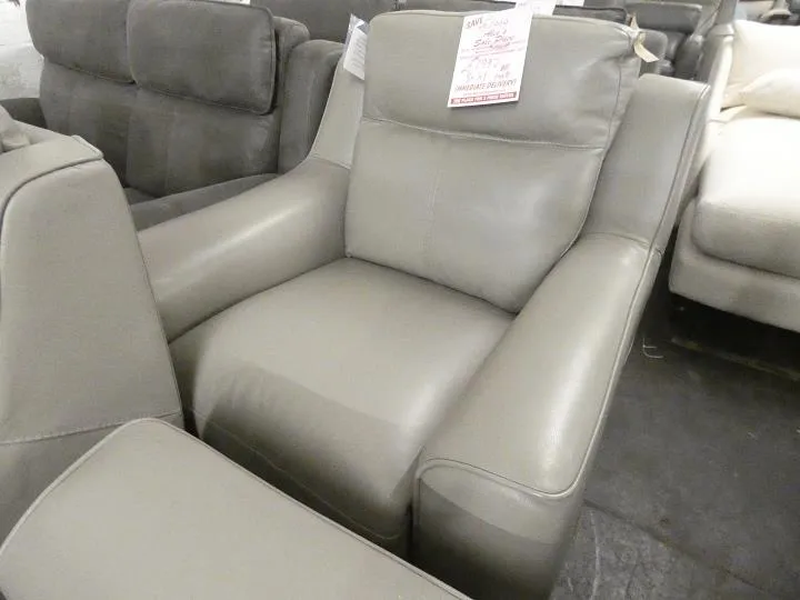 Sofa #14003 at Alec's clearance warehouse, Bolton