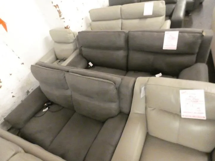 Sofa #13977 at Alec's clearance warehouse, Bolton
