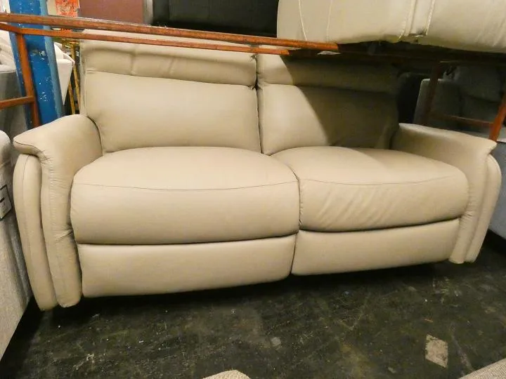 Sofa #13992 at Alec's clearance warehouse, Bolton