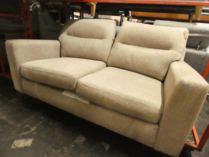 Sofa #14073 at Alec's clearance warehouse, Bolton