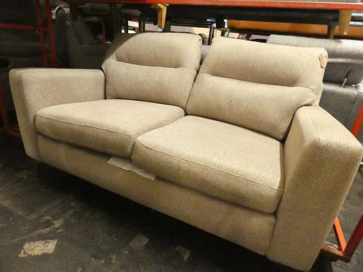 Sofa #13976 at Alec's clearance warehouse, Bolton
