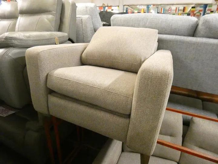 Sofa #13968 at Alec's clearance warehouse, Bolton
