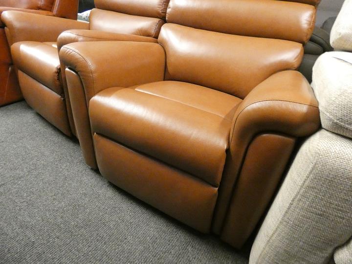 Sofa #14050 at Alec's clearance warehouse, Bolton