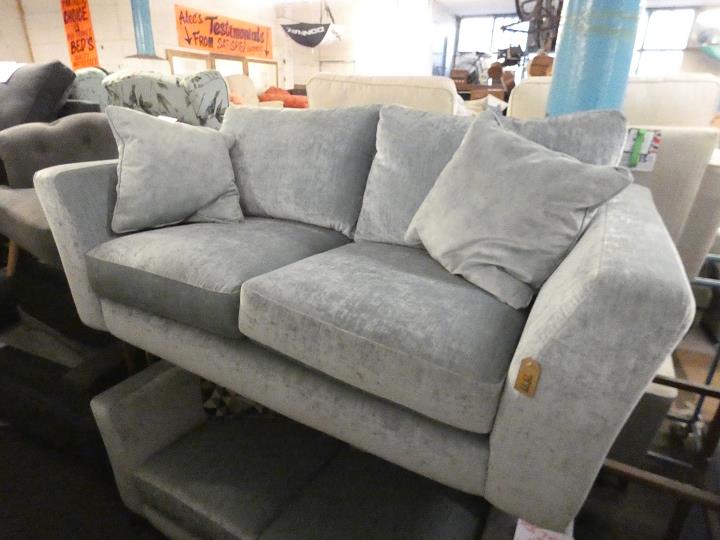 Sofa #14052 at Alec's clearance warehouse, Bolton