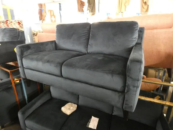 Sofa #13517 at Alec's clearance warehouse, Bolton