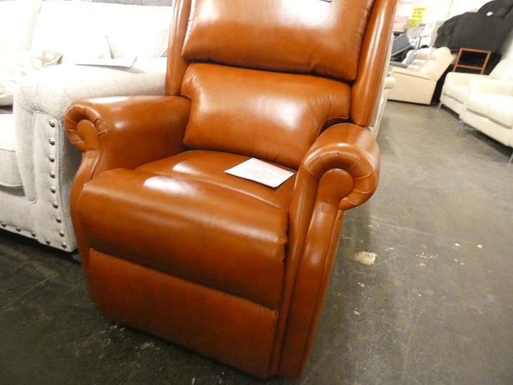 Sofa #13780 at Alec's clearance warehouse, Bolton