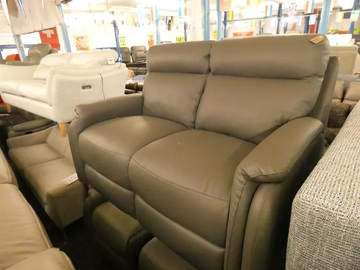 Sofa #13475 at Alec's clearance warehouse, Bolton