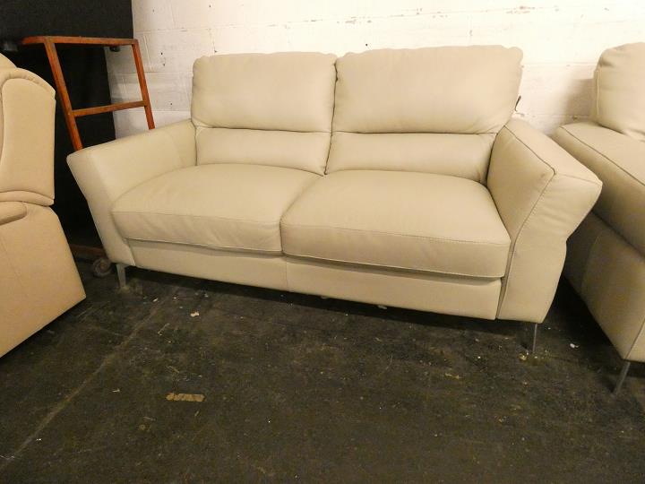 Sofa #13774 at Alec's clearance warehouse, Bolton
