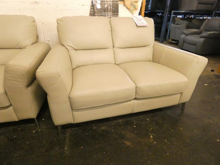 Sofa #13769 at Alec's clearance warehouse, Bolton