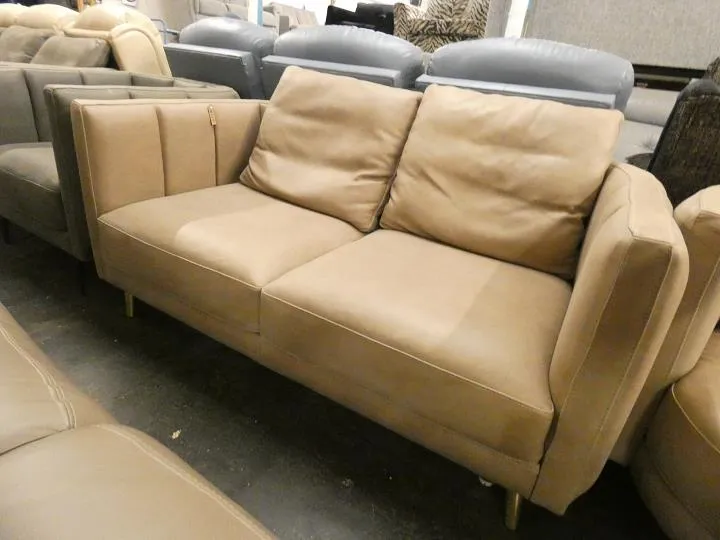 Sofa #13467 at Alec's clearance warehouse, Bolton