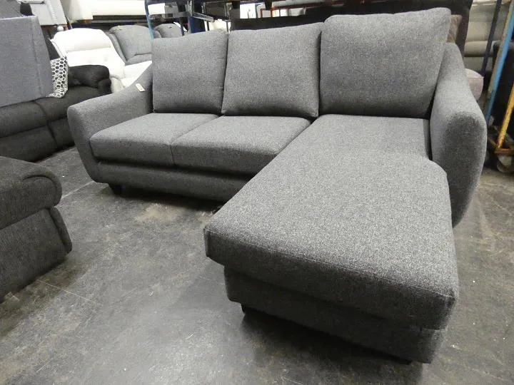 Sofa #13612 at Alec's clearance warehouse, Bolton