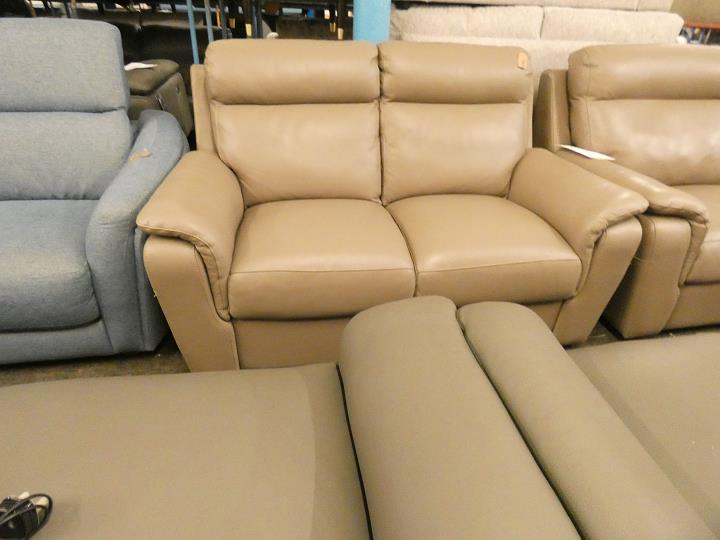 Sofa #13759 at Alec's clearance warehouse, Bolton