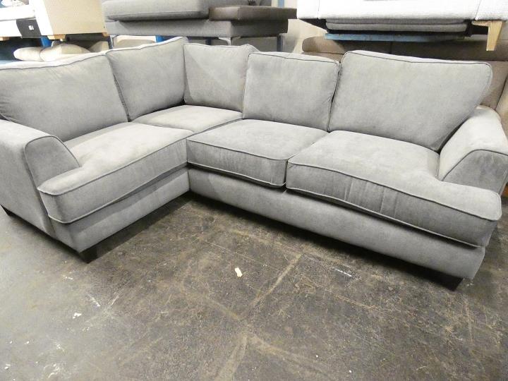 Sofa #13741 at Alec's clearance warehouse, Bolton