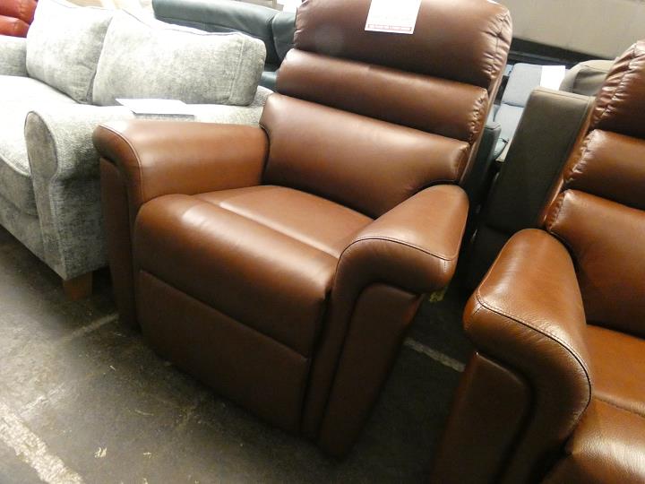 Sofa #13736 at Alec's clearance warehouse, Bolton