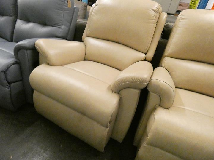 Sofa #13743 at Alec's clearance warehouse, Bolton