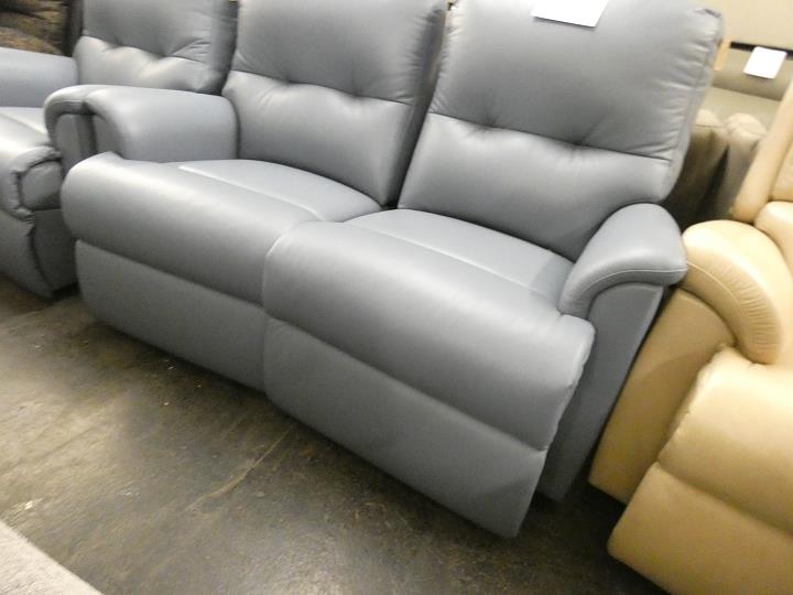 Sofa #13731 at Alec's clearance warehouse, Bolton