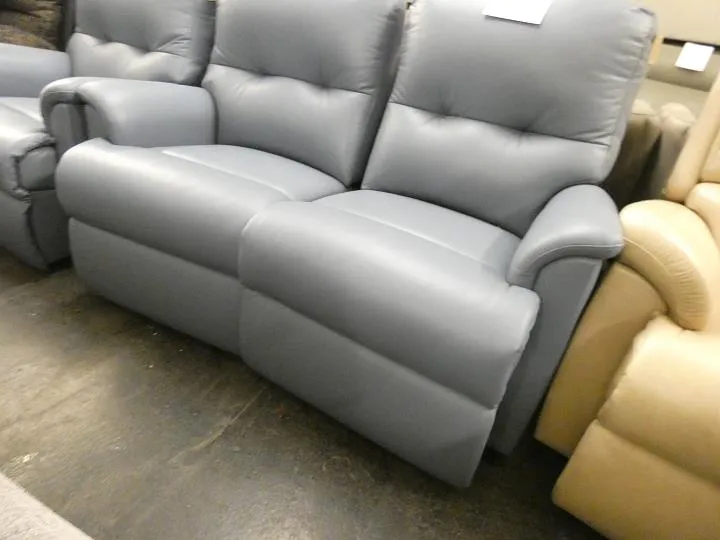 Sofa #13454 at Alec's clearance warehouse, Bolton