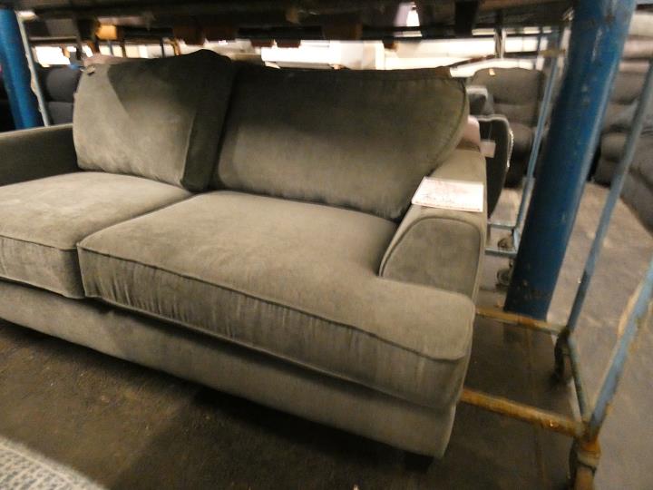 Sofa #13728 at Alec's clearance warehouse, Bolton
