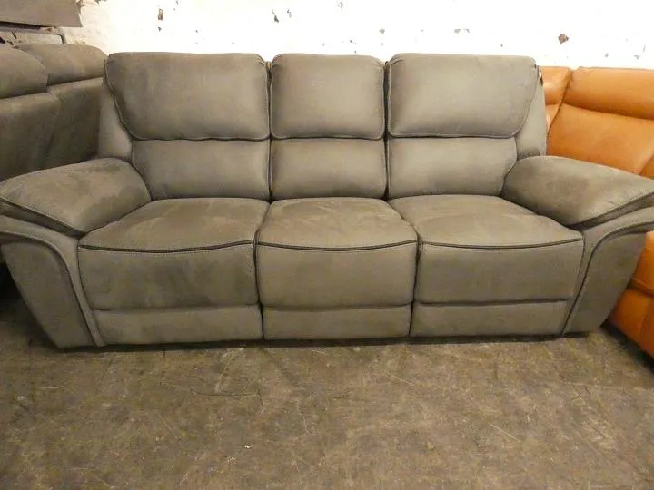 Sofa #13603 at Alec's clearance warehouse, Bolton