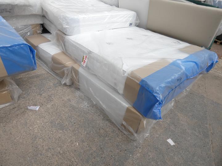 Sofa #13697 at Alec's clearance warehouse, Bolton