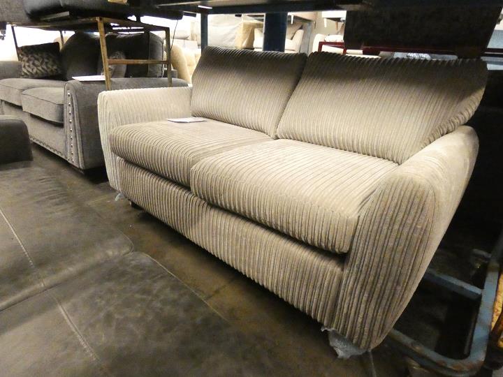 Sofa #13688 at Alec's clearance warehouse, Bolton