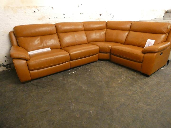 Sofa #13686 at Alec's clearance warehouse, Bolton