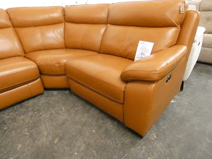 Sofa #13598 at Alec's clearance warehouse, Bolton