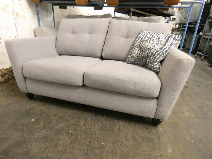 Sofa #13693 at Alec's clearance warehouse, Bolton