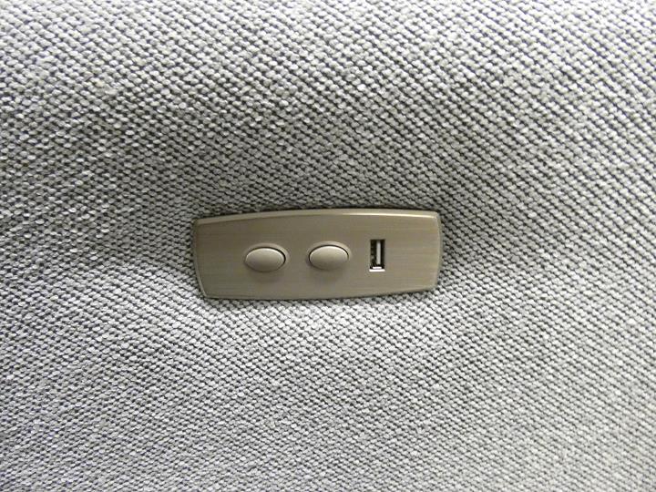 Sofa #13683 at Alec's clearance warehouse, Bolton