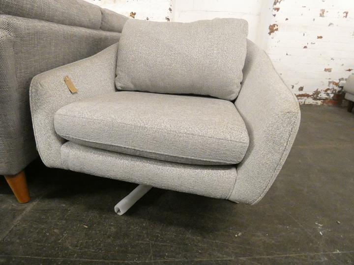 Sofa #13667 at Alec's clearance warehouse, Bolton