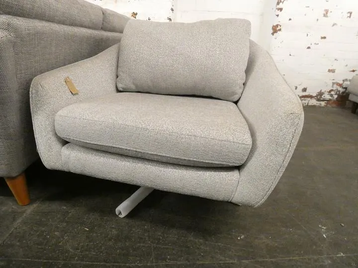 Sofa #13578 at Alec's clearance warehouse, Bolton
