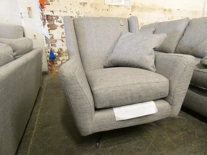 Sofa #13557 at Alec's clearance warehouse, Bolton