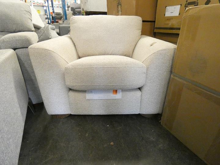 Sofa #13663 at Alec's clearance warehouse, Bolton
