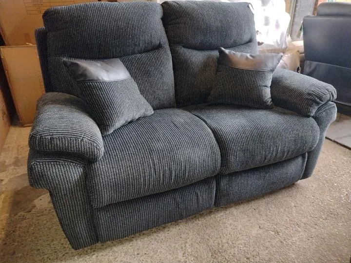 Sofa #10310 at Alec's clearance warehouse, Bolton