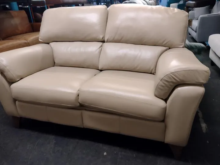 Sofa #10058 at Alec's clearance warehouse, Bolton