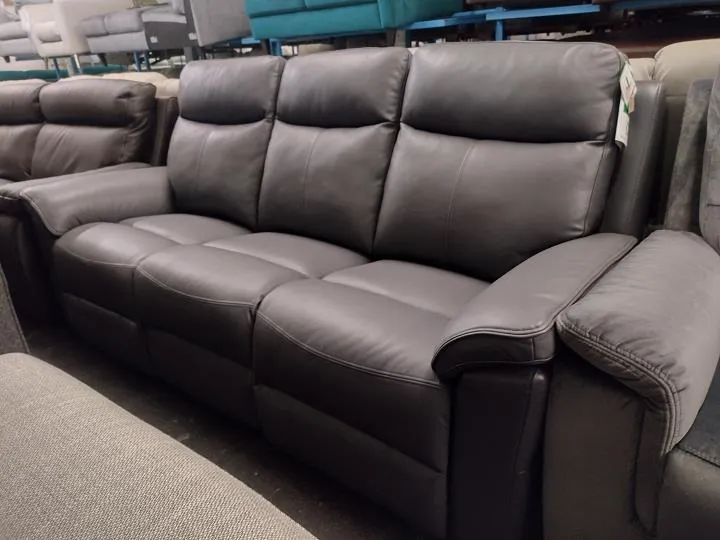 Sofa #10060 at Alec's clearance warehouse, Bolton