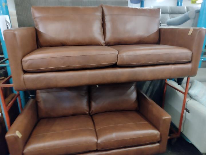 Sofa #10620 at Alec's clearance warehouse, Bolton