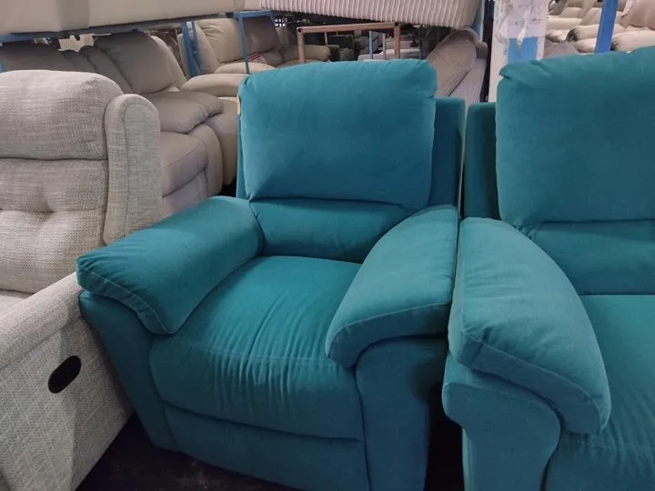 Sofa #10029 at Alec's clearance warehouse, Bolton