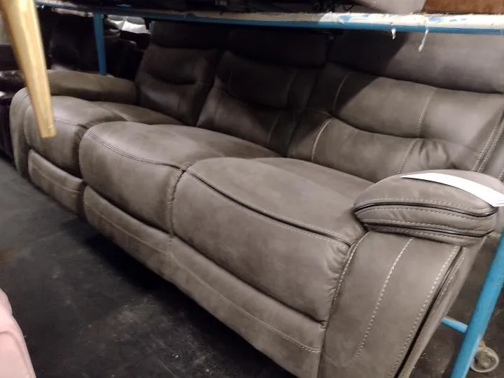 Sofa #10260 at Alec's clearance warehouse, Bolton