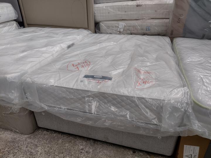 Sofa #10522 at Alec's clearance warehouse, Bolton
