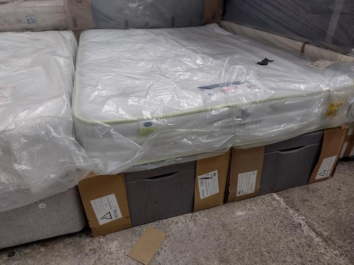 Sofa #10516 at Alec's clearance warehouse, Bolton