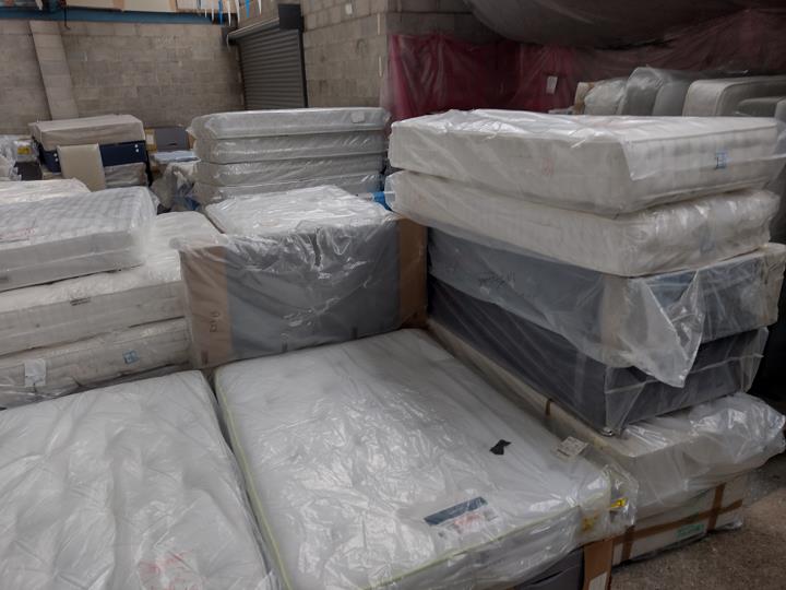 Sofa #10475 at Alec's clearance warehouse, Bolton