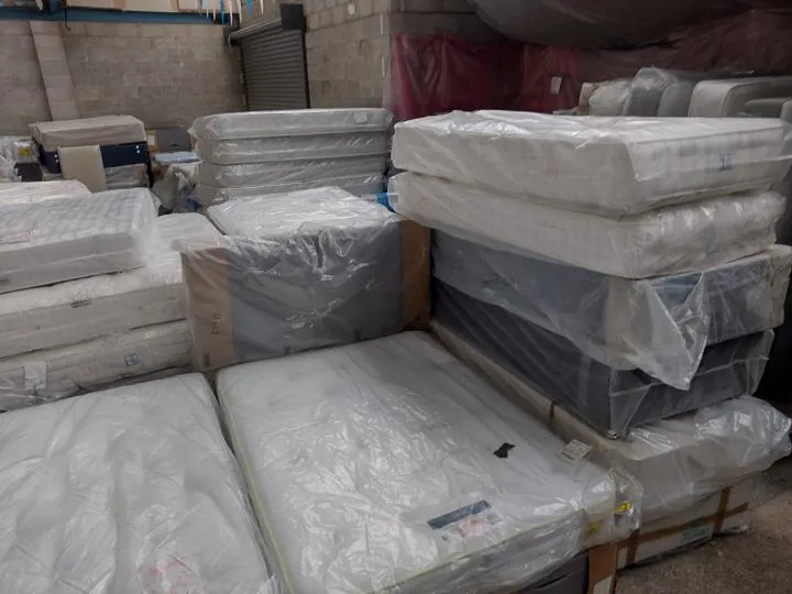 Sofa #10002 at Alec's clearance warehouse, Bolton