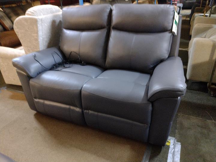 Sofa #10441 at Alec's clearance warehouse, Bolton